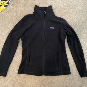 Patagonia Fleece Zip Up